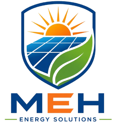 MEH Energy Solutions Logo